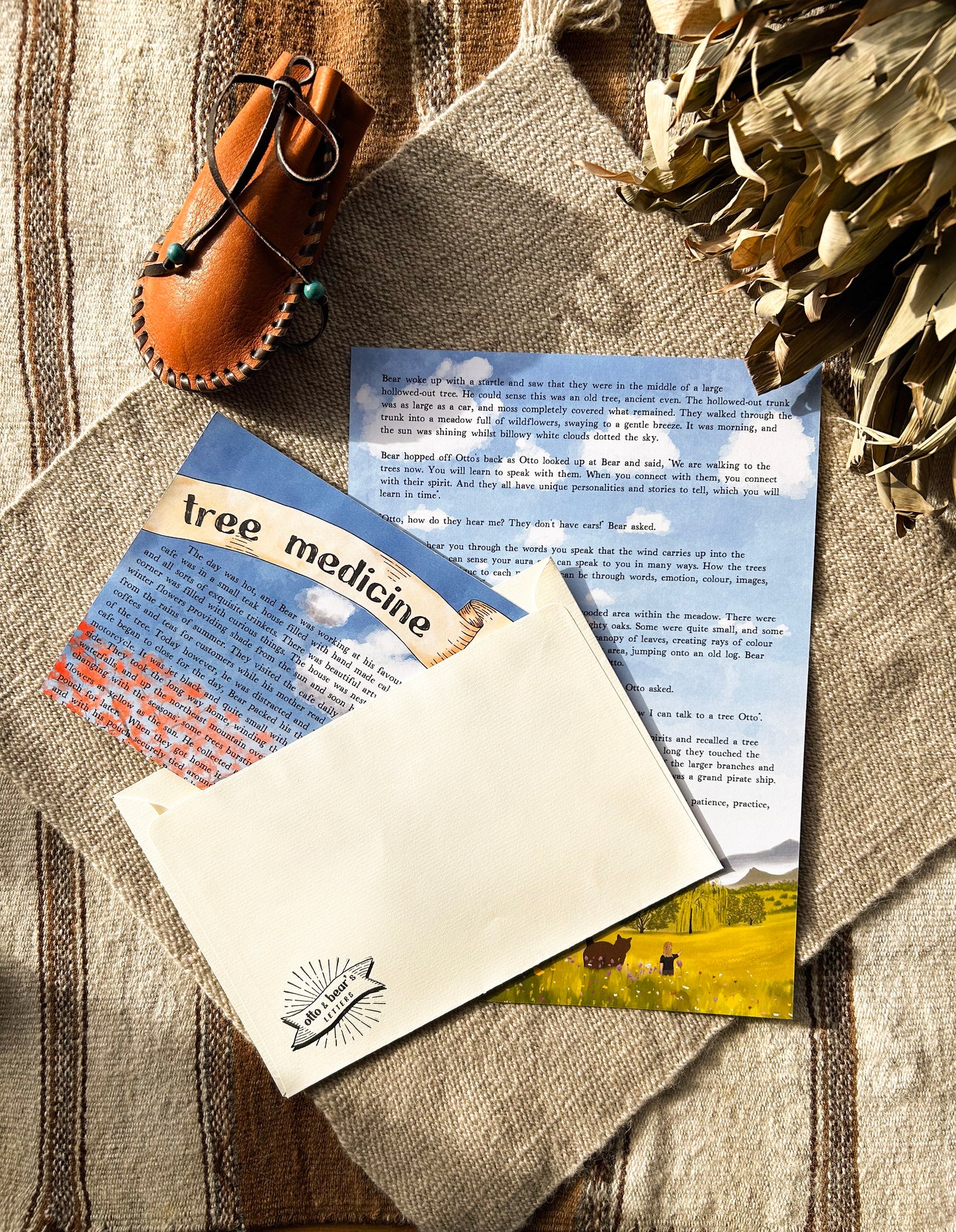 Gift Subscription - A beautiful year-long gift