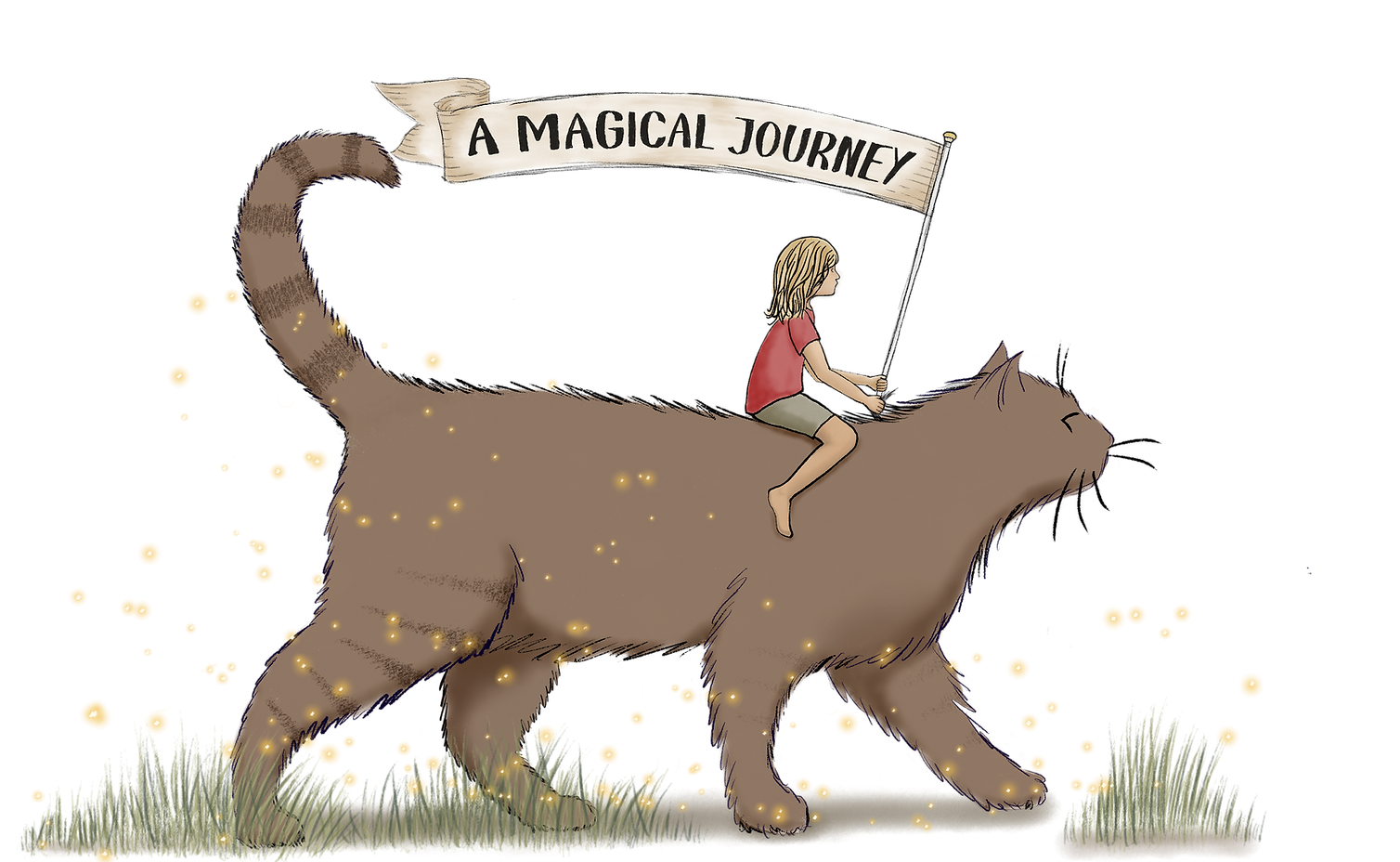 Otto & Bear hero image